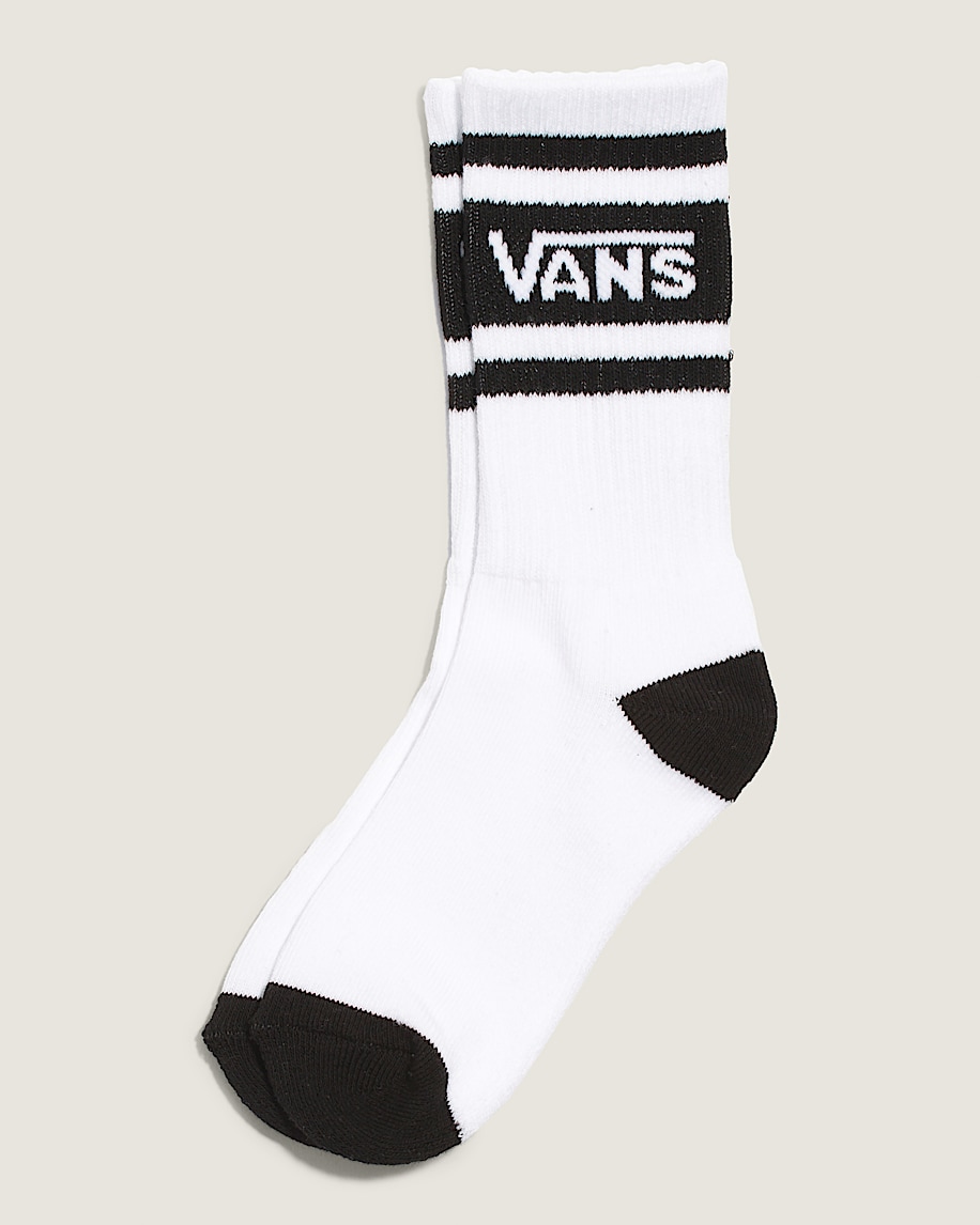 barn vans drop v crew strumpor