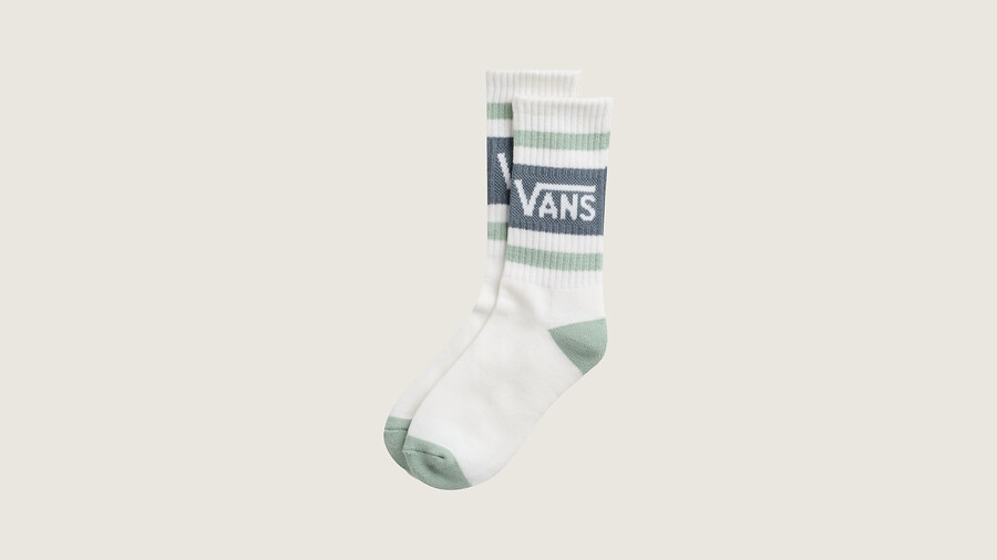 barn vans drop v crew strumpor