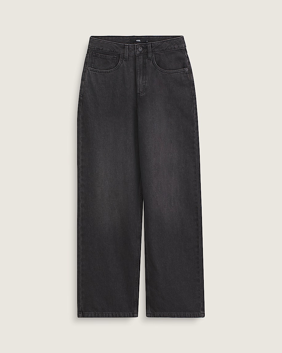 sirelle 5-ficks jeansbyxor
