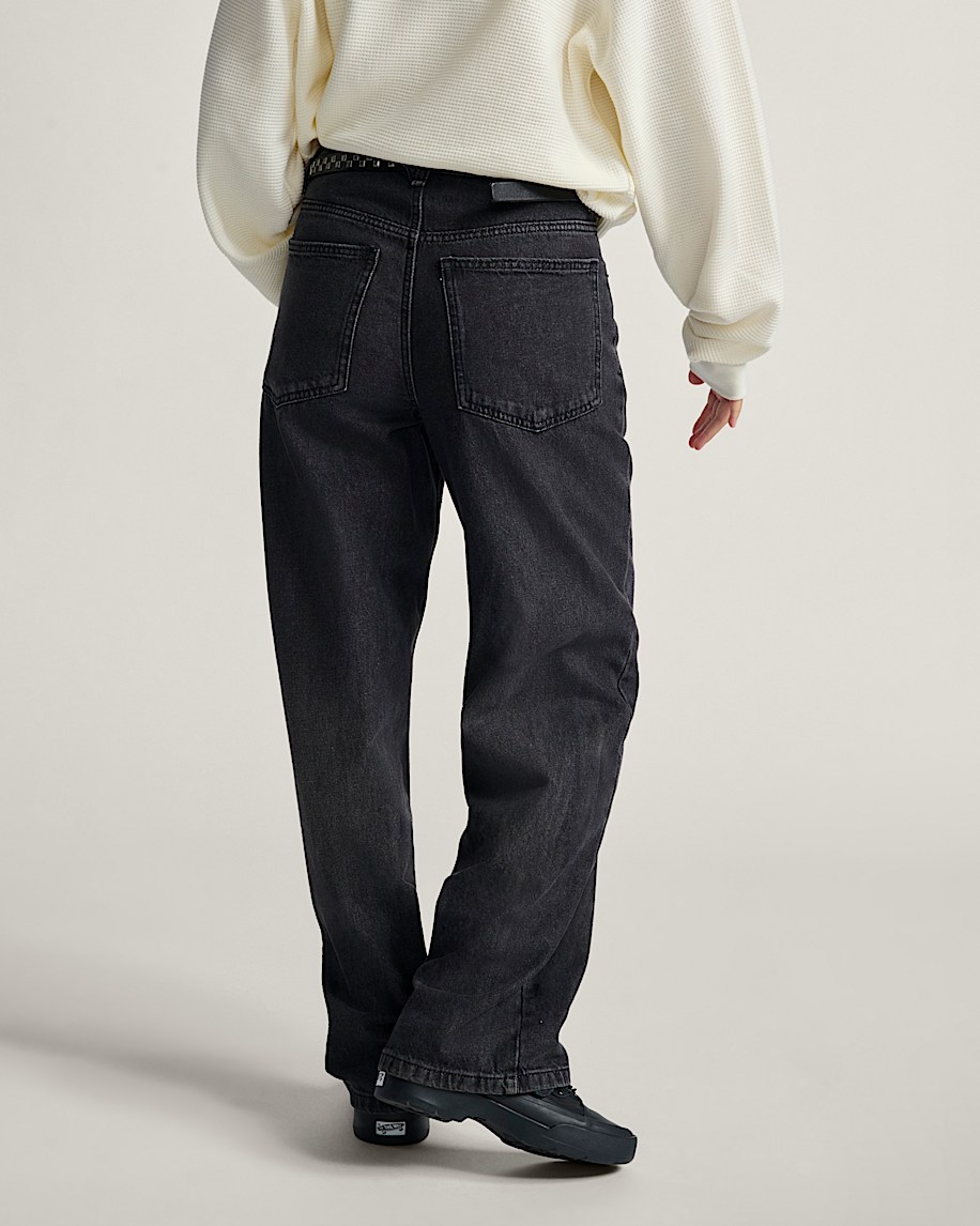 sirelle 5-ficks jeansbyxor
