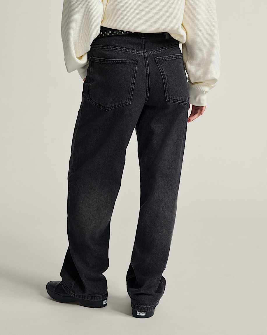 sirelle 5-ficks jeansbyxor