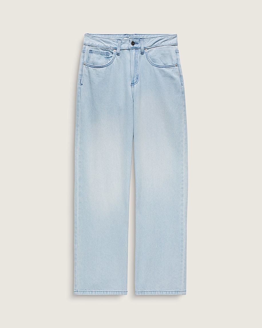 sirelle 5-ficks jeansbyxor