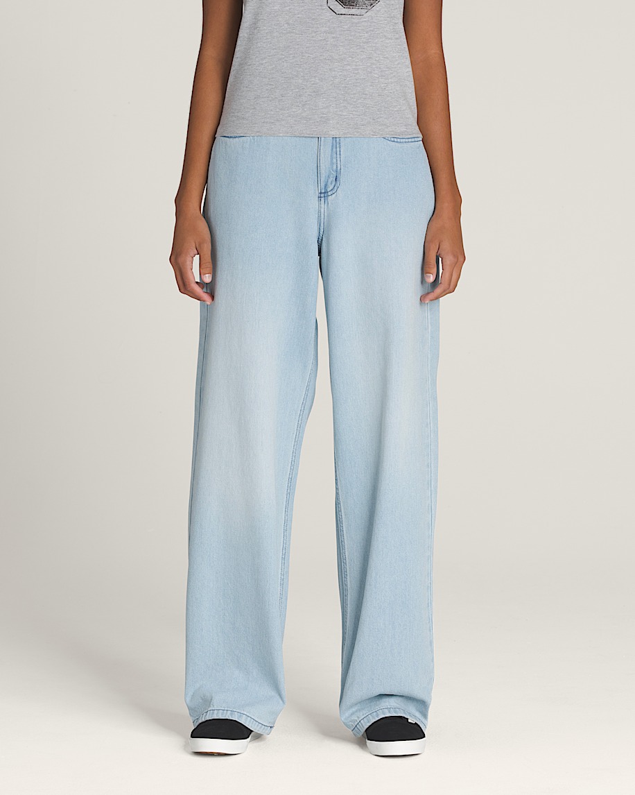 sirelle 5-ficks jeansbyxor
