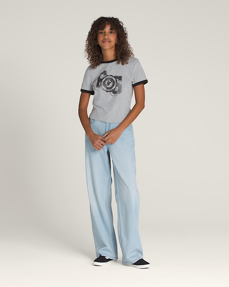 sirelle 5-ficks jeansbyxor