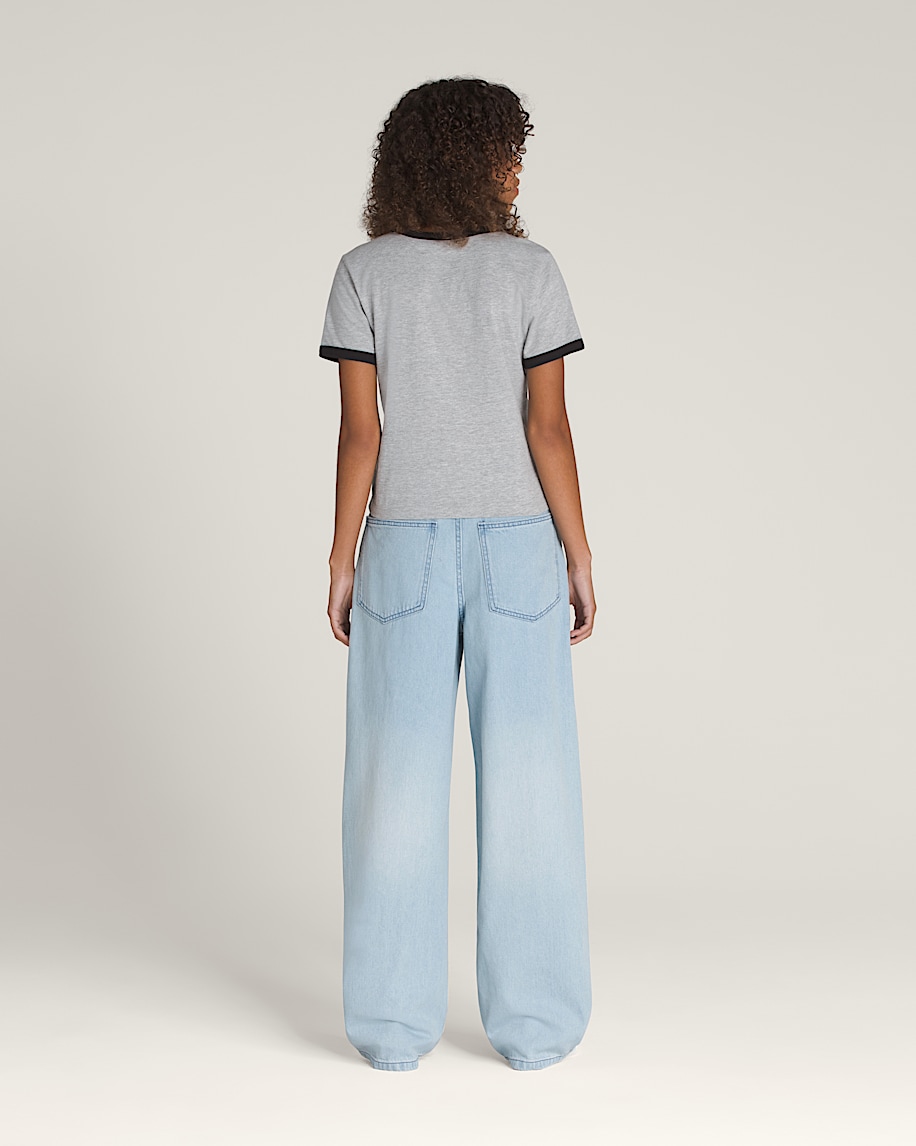 sirelle 5-ficks jeansbyxor