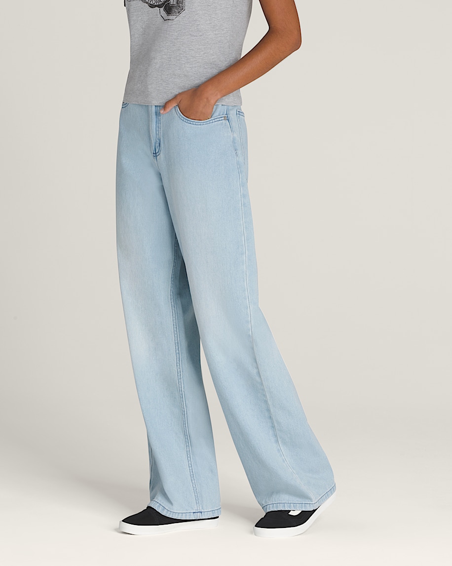 sirelle 5-ficks jeansbyxor