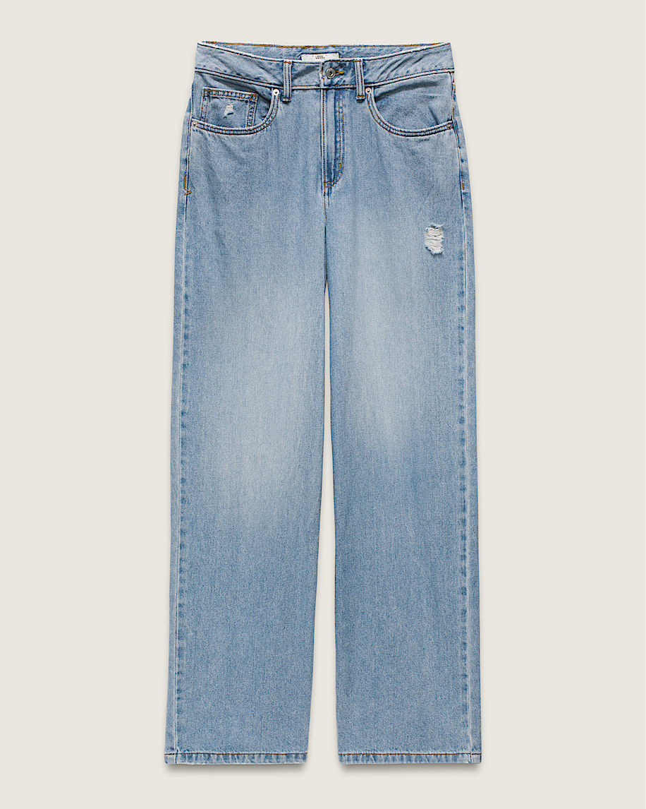 sirelle 5-ficks jeansbyxor