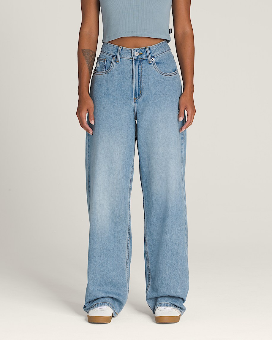 sirelle 5-ficks jeansbyxor