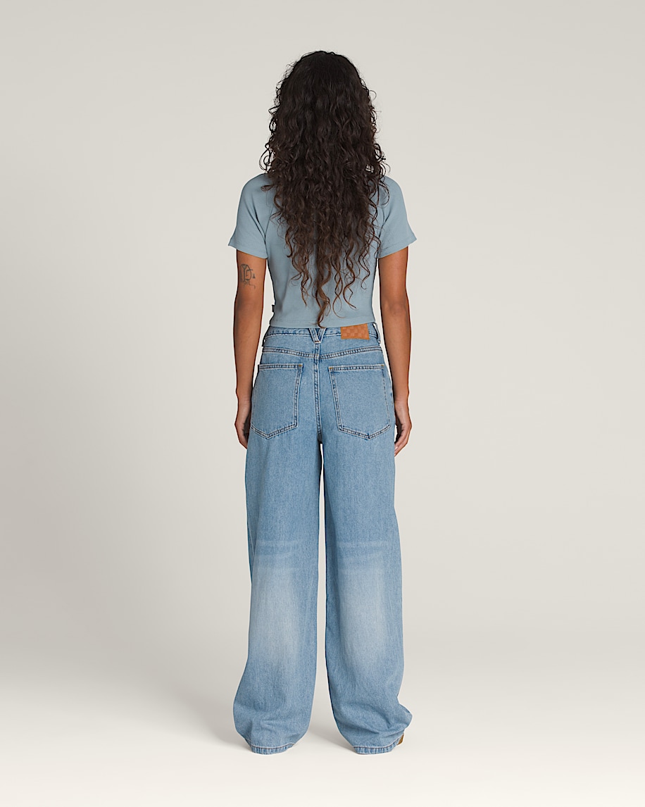 sirelle 5-ficks jeansbyxor