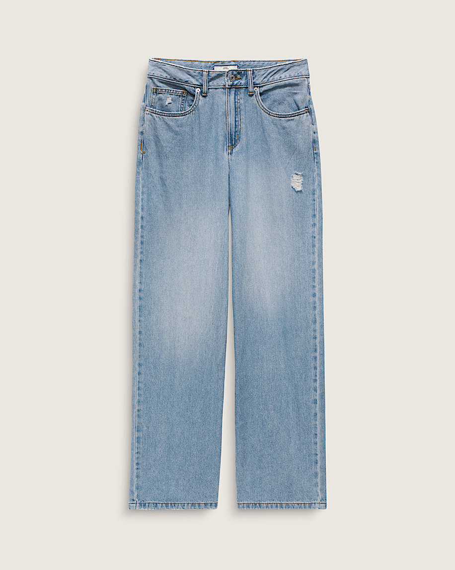 sirelle 5-ficks jeansbyxor