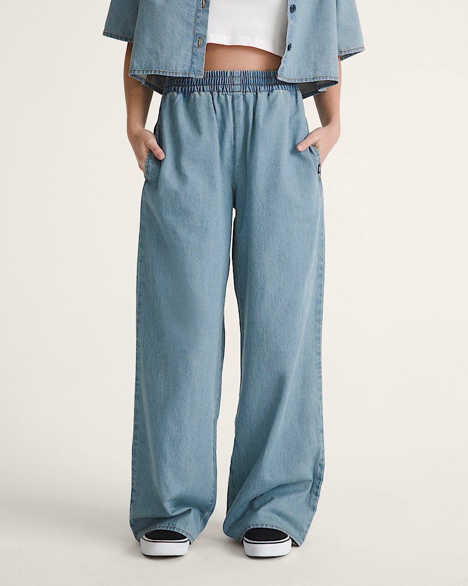 wren denimbyxor