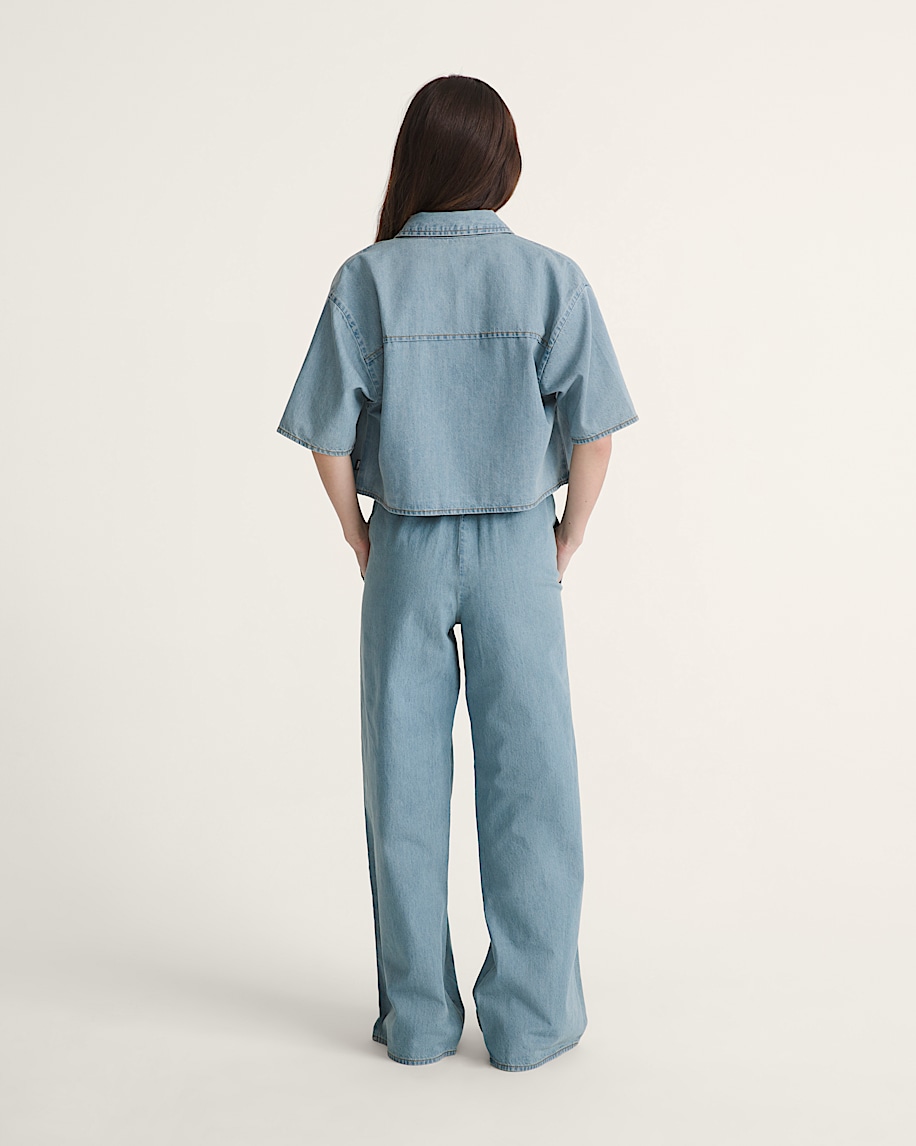 wren denimbyxor