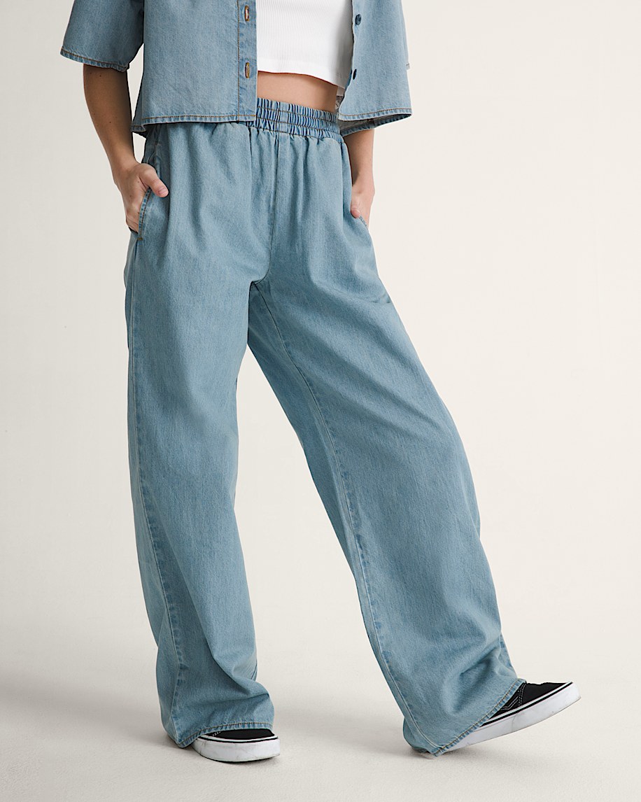 wren denimbyxor