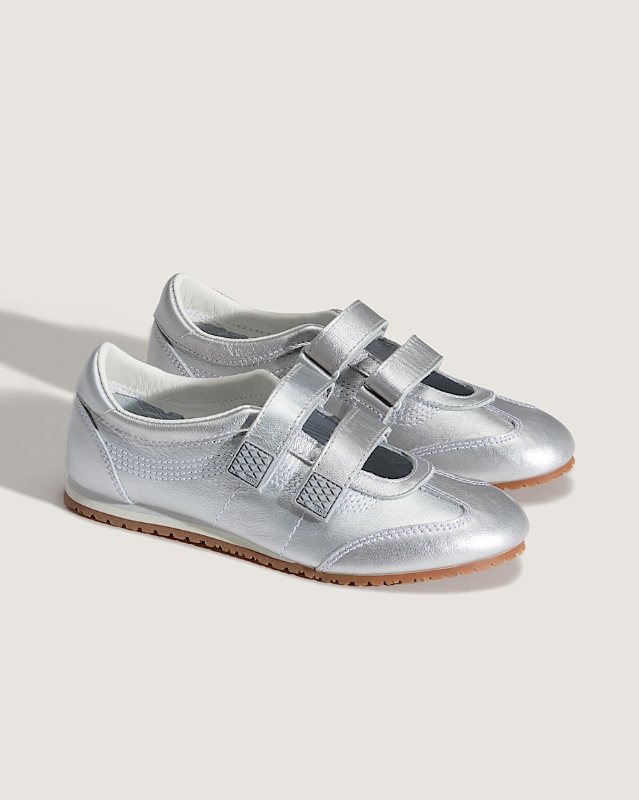 premium mary jane super lowpro-sko