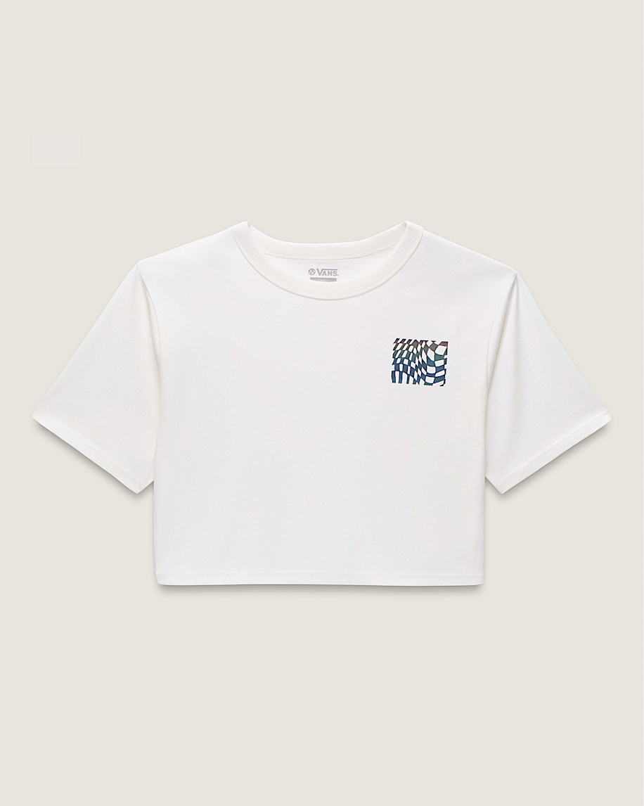 wildthorn reflekterande t-shirt