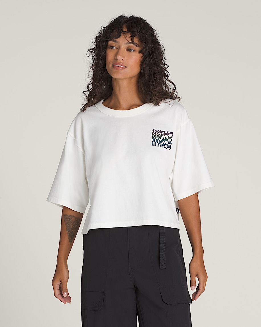 wildthorn reflekterande t-shirt