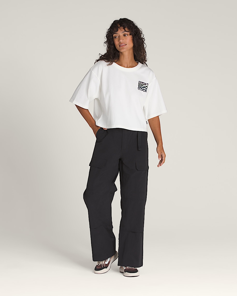wildthorn reflekterande t-shirt