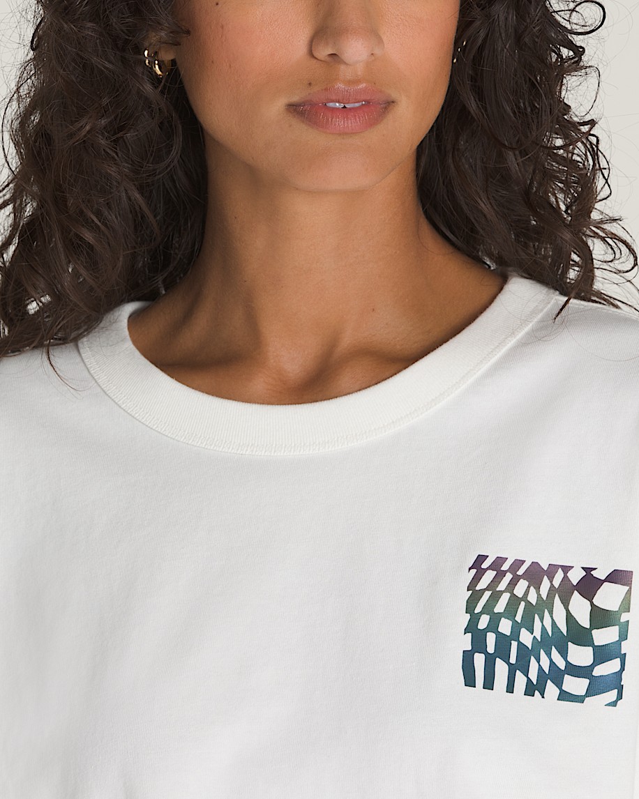 wildthorn reflekterande t-shirt