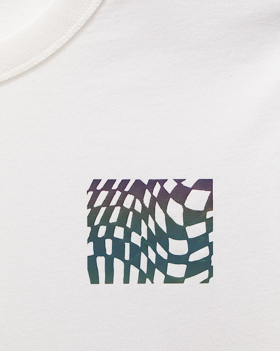 wildthorn reflekterande t-shirt