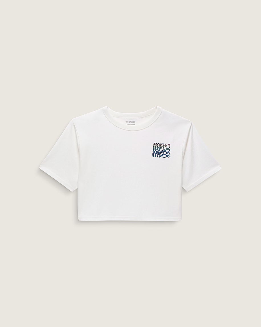 wildthorn reflekterande t-shirt