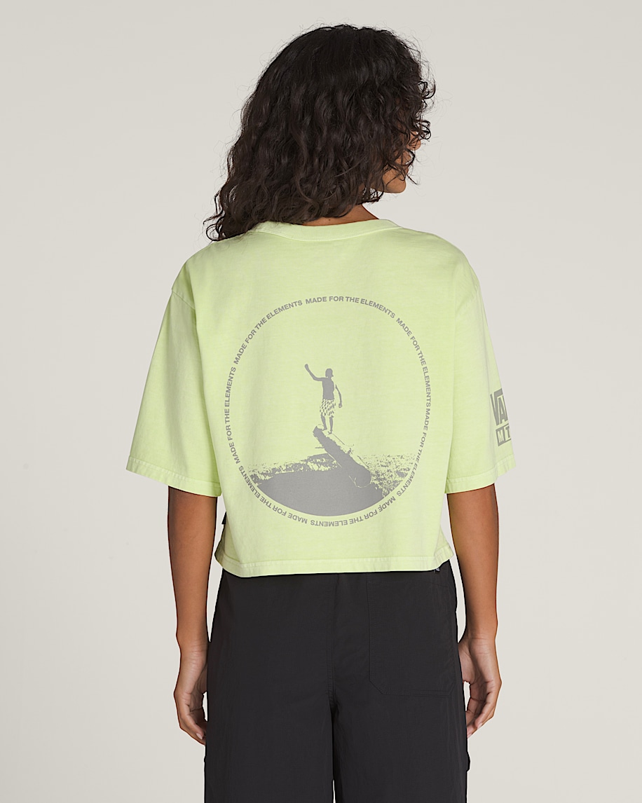 stor cypress t-shirt