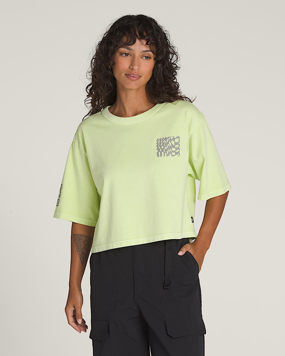 stor cypress t-shirt