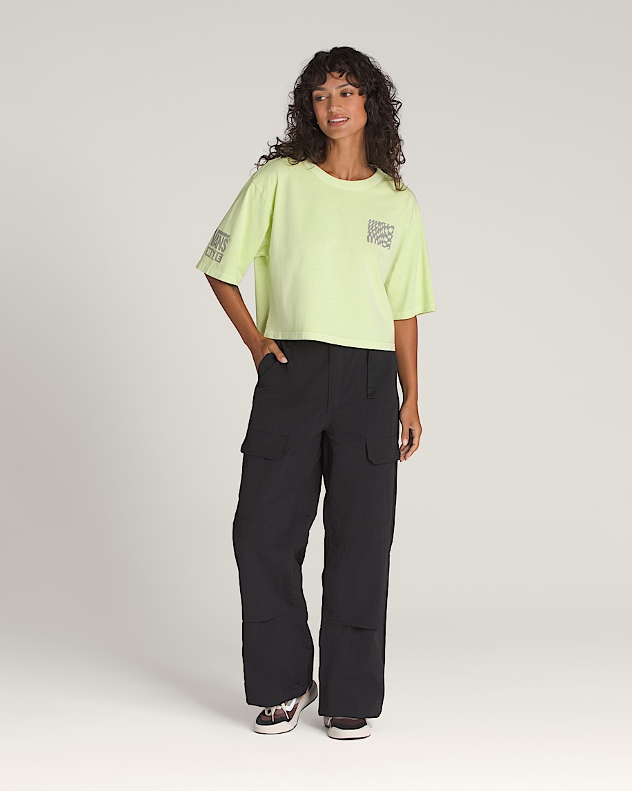 stor cypress t-shirt