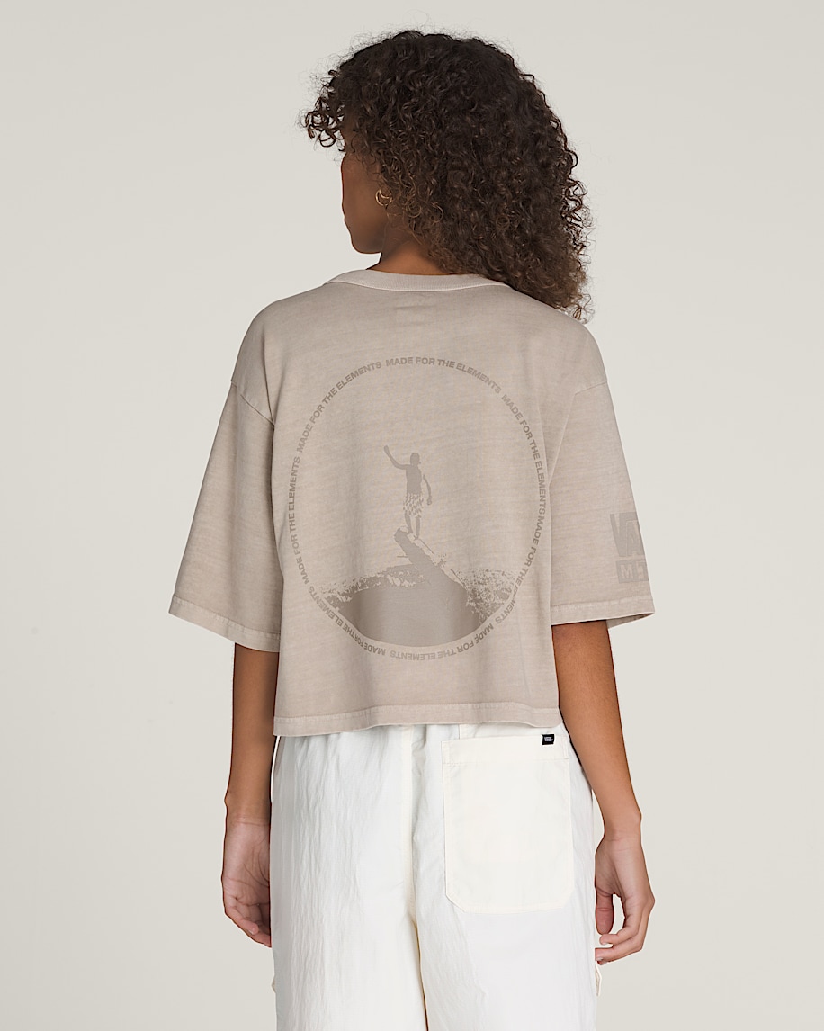 stor cypress t-shirt