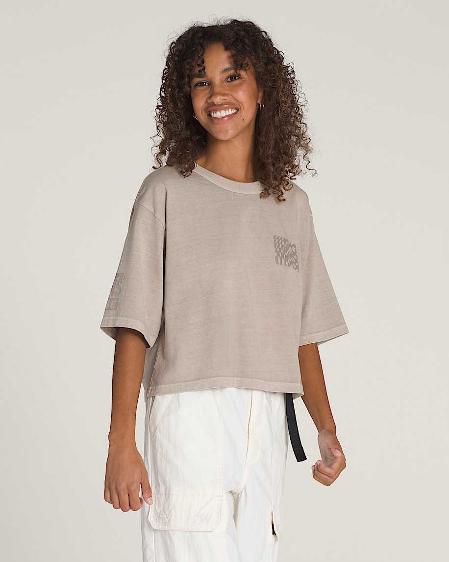 stor cypress t-shirt