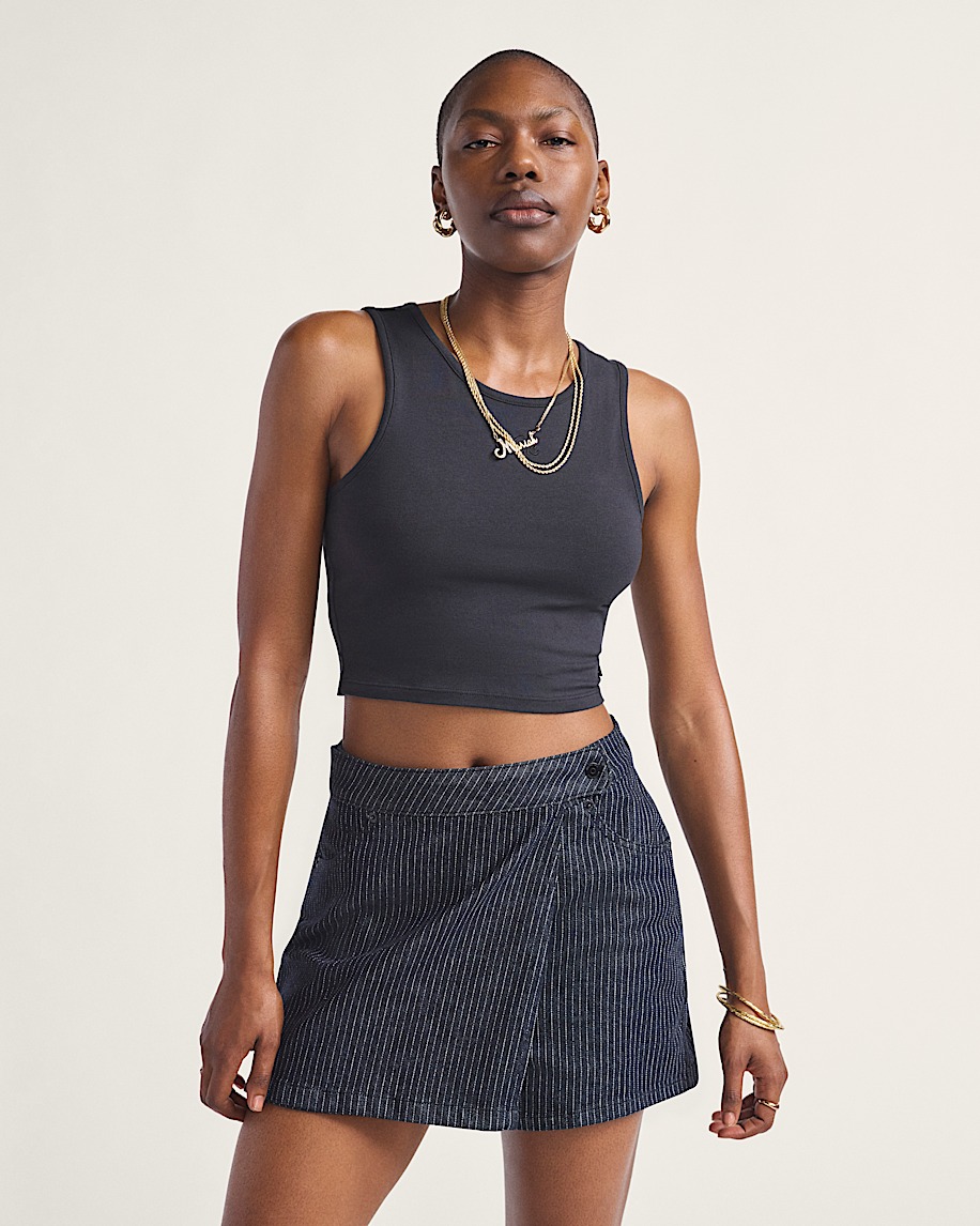 vans script linne