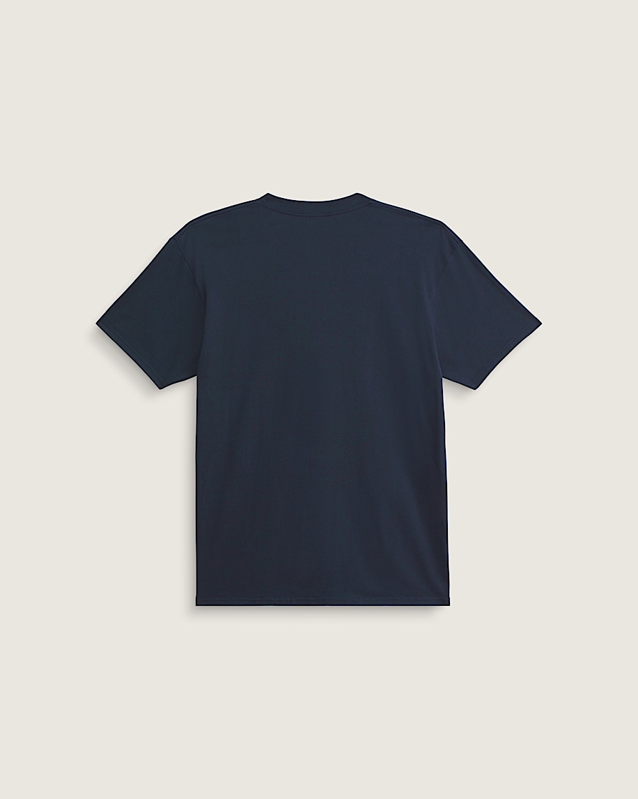 blur drop t-shirt