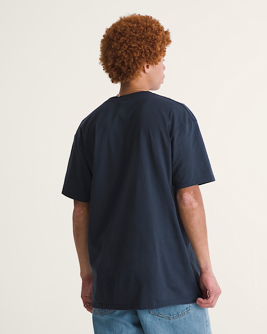 blur drop t-shirt