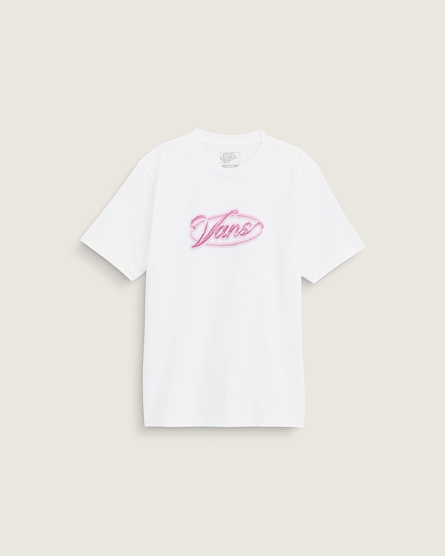 barn cloud rush t-shirt