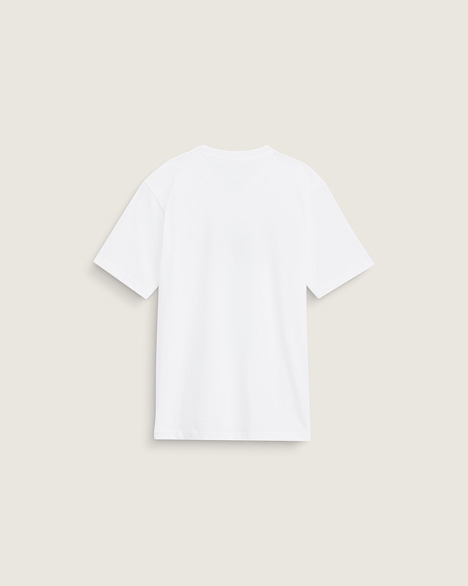 barn cloud rush t-shirt
