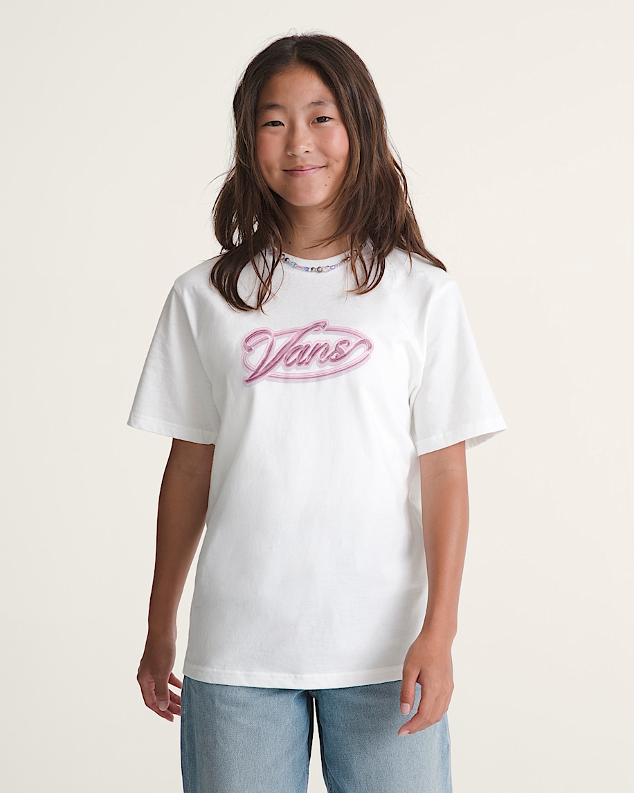 barn cloud rush t-shirt