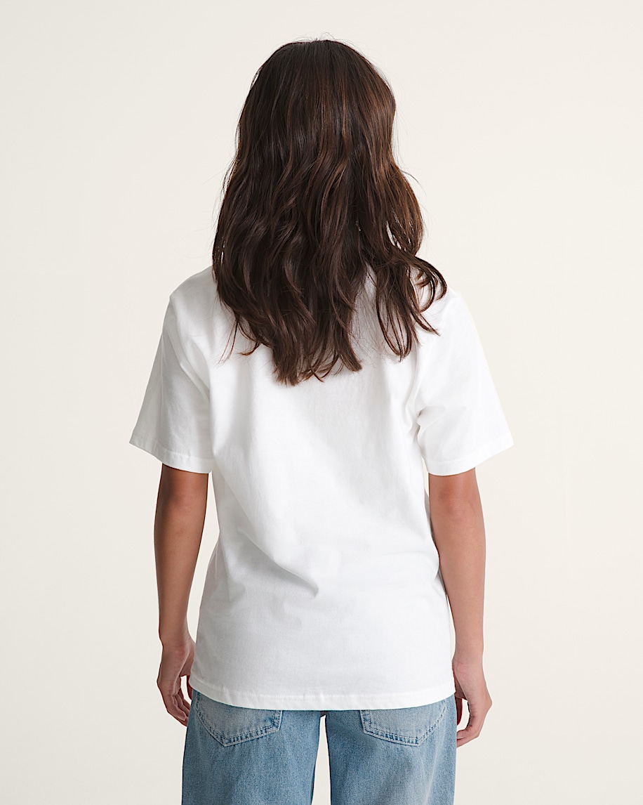 barn cloud rush t-shirt