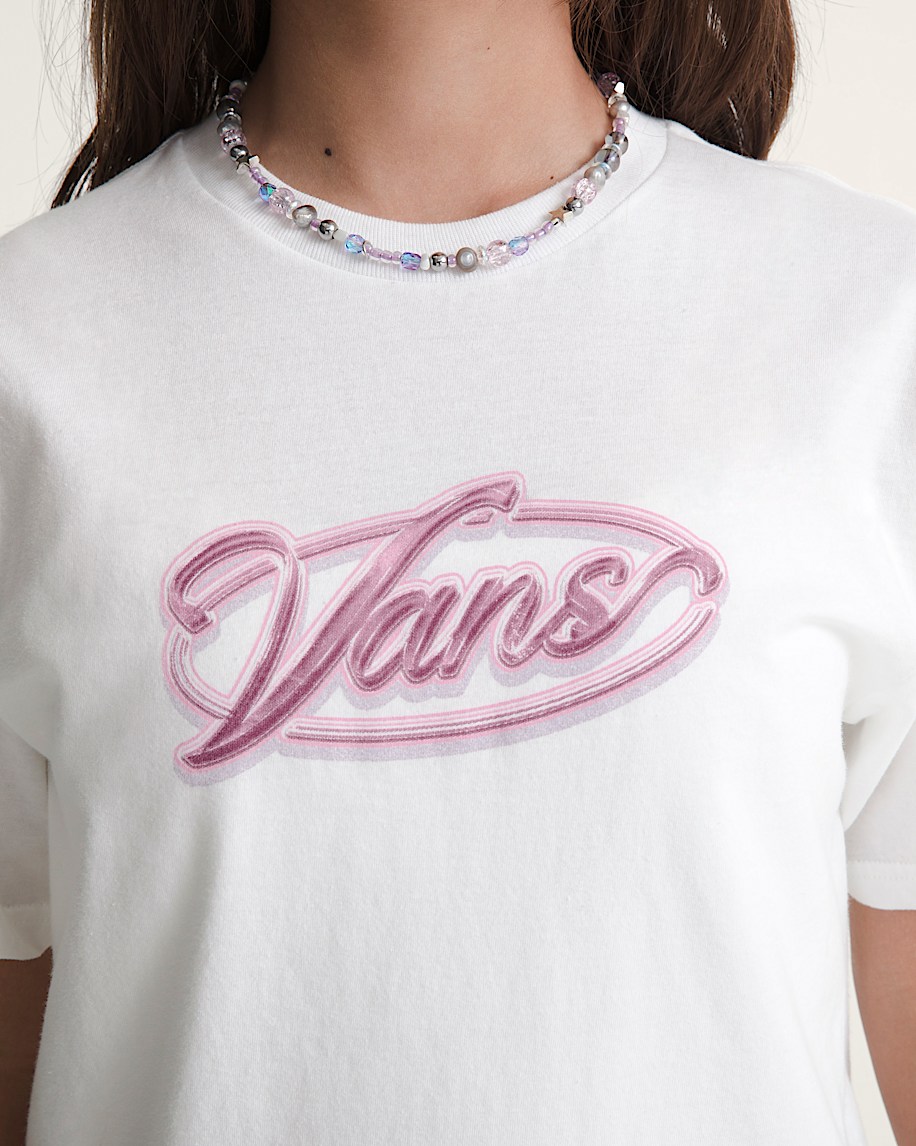 barn cloud rush t-shirt
