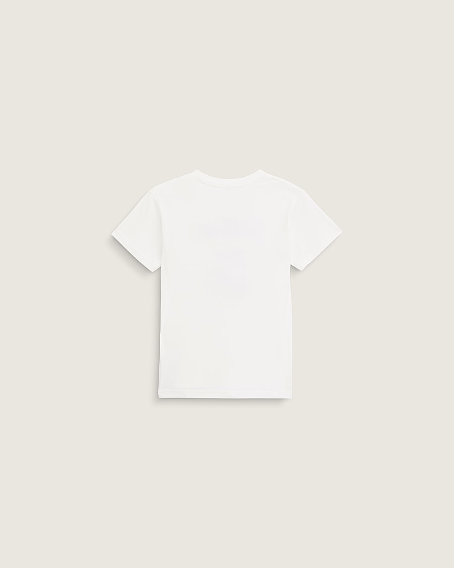 t-shirt med enhörning för små barn