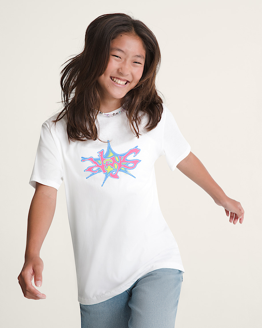 barn machinlma t-shirt
