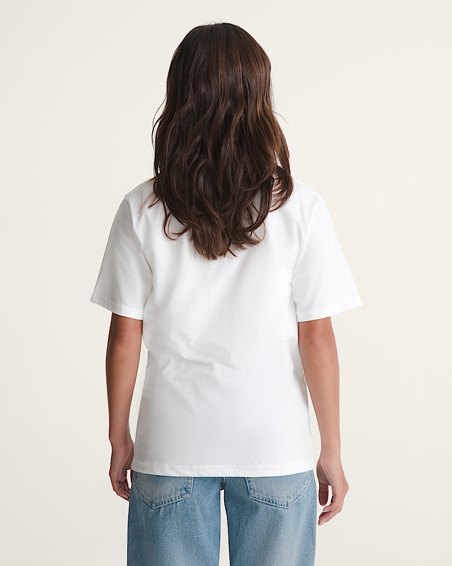 barn machinlma t-shirt