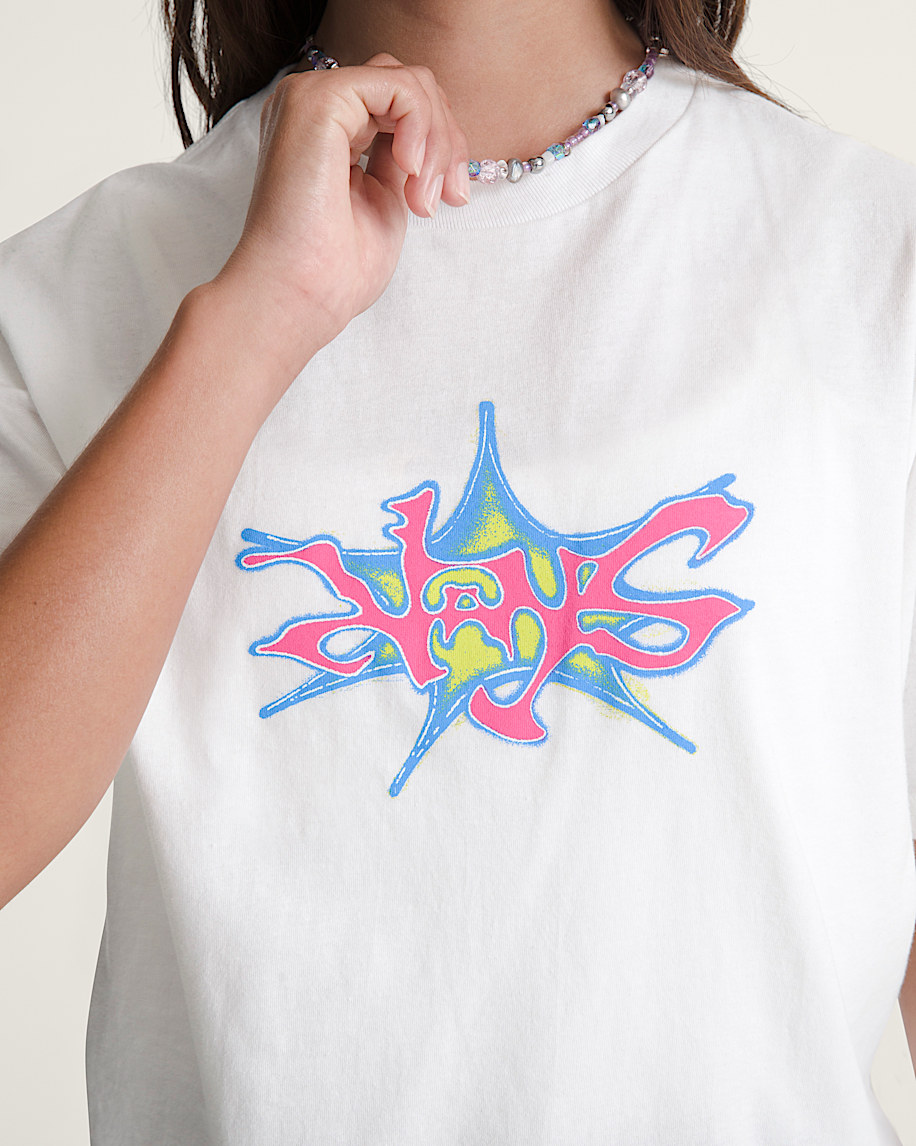 barn machinlma t-shirt