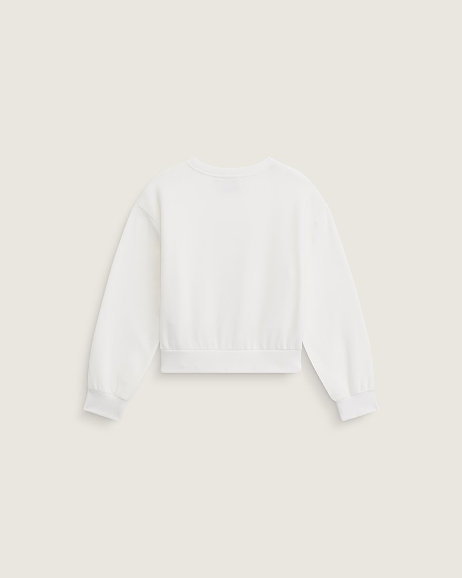 barn flow field crew sweatshirt