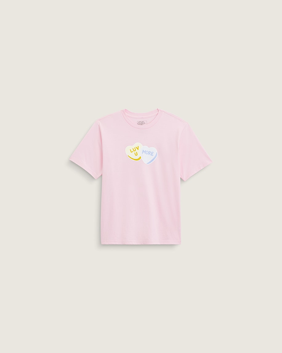 barn små barn godis Älskling t-shirt