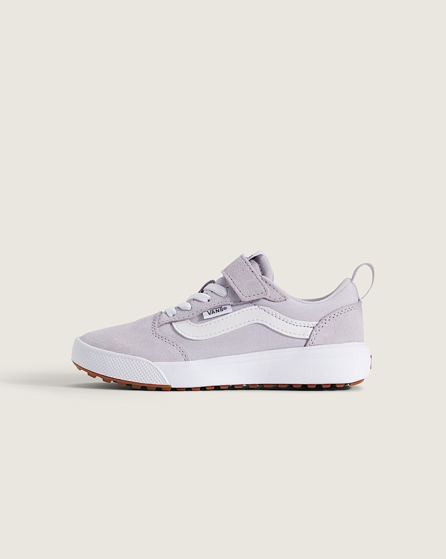 ultrarange v-sko för små barn