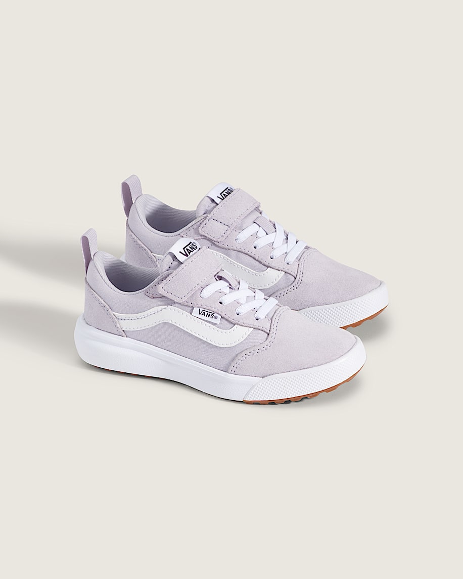 ultrarange v-sko för små barn
