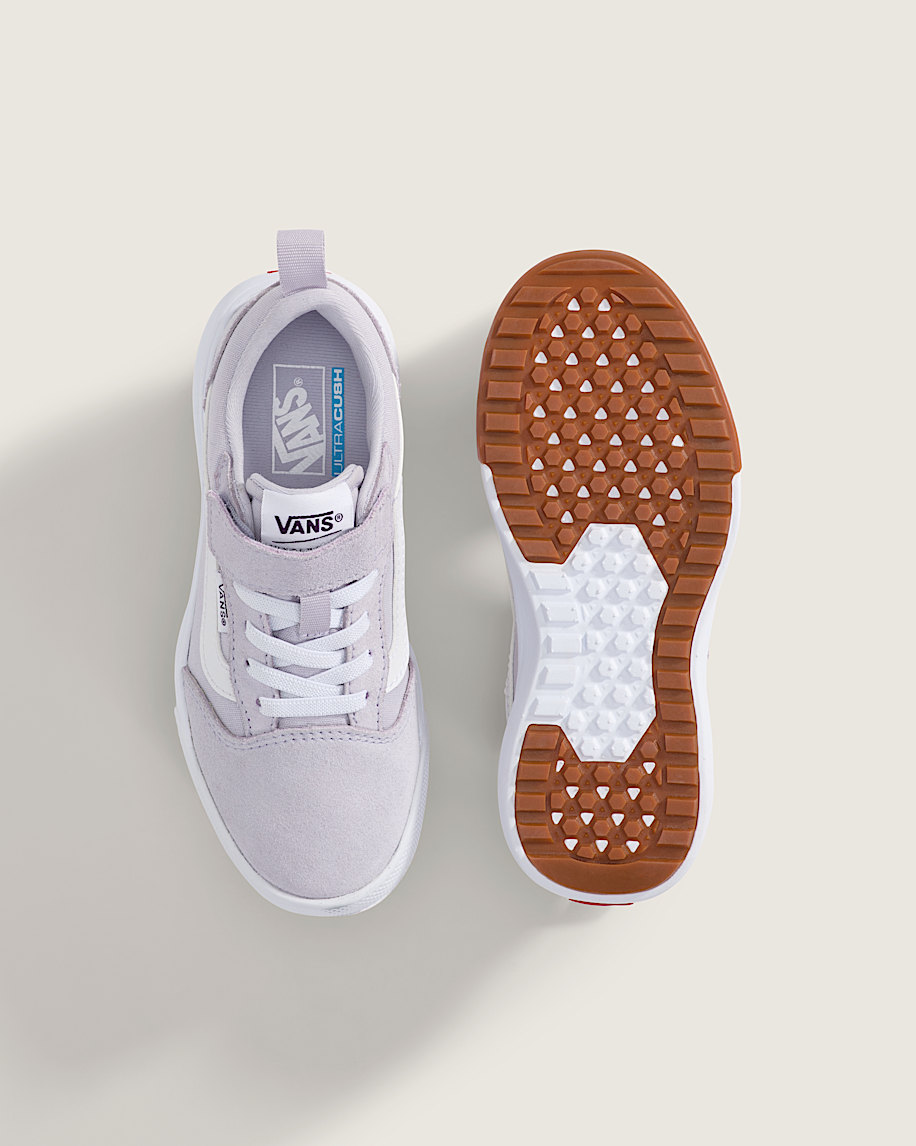 ultrarange v-sko för små barn