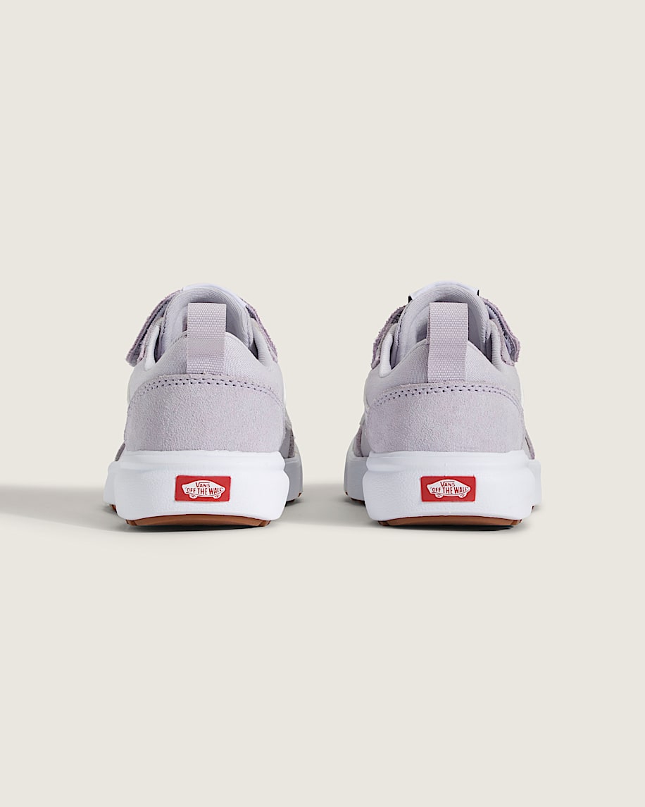 ultrarange v-sko för små barn