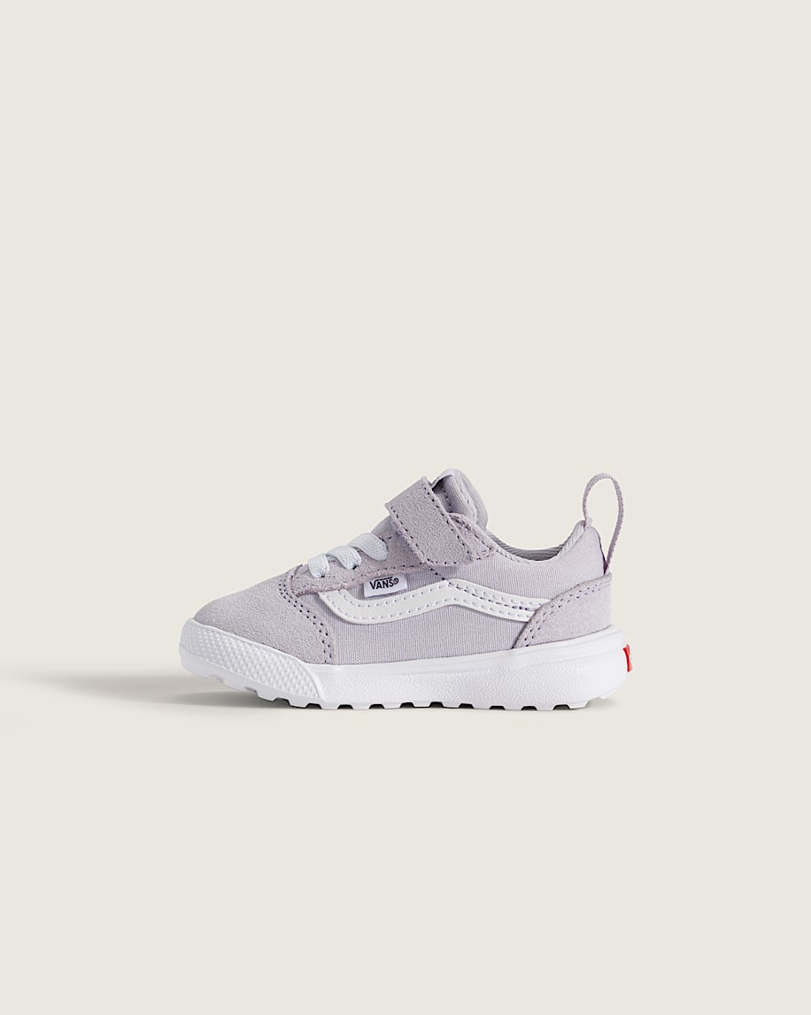 ultrarange v-sko för småbarn