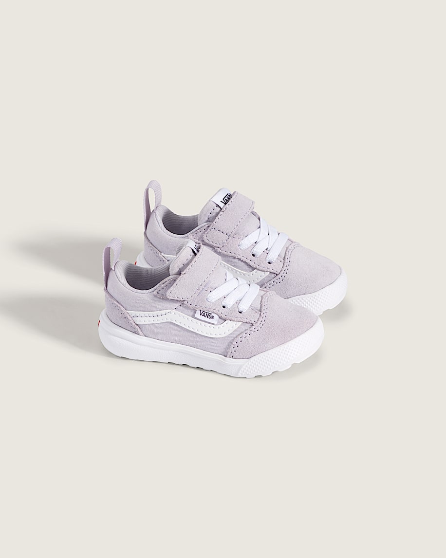 ultrarange v-sko för småbarn