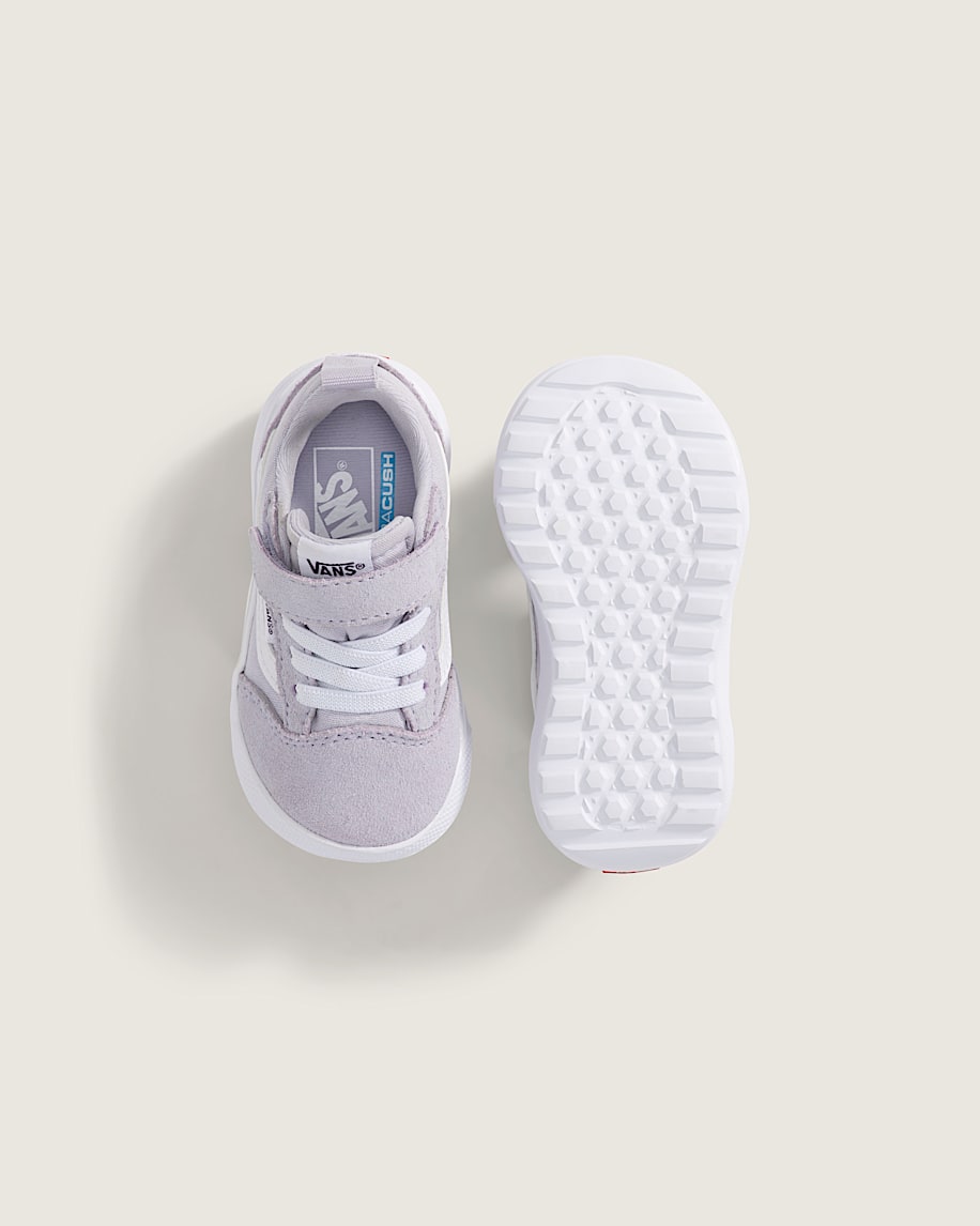 ultrarange v-sko för småbarn